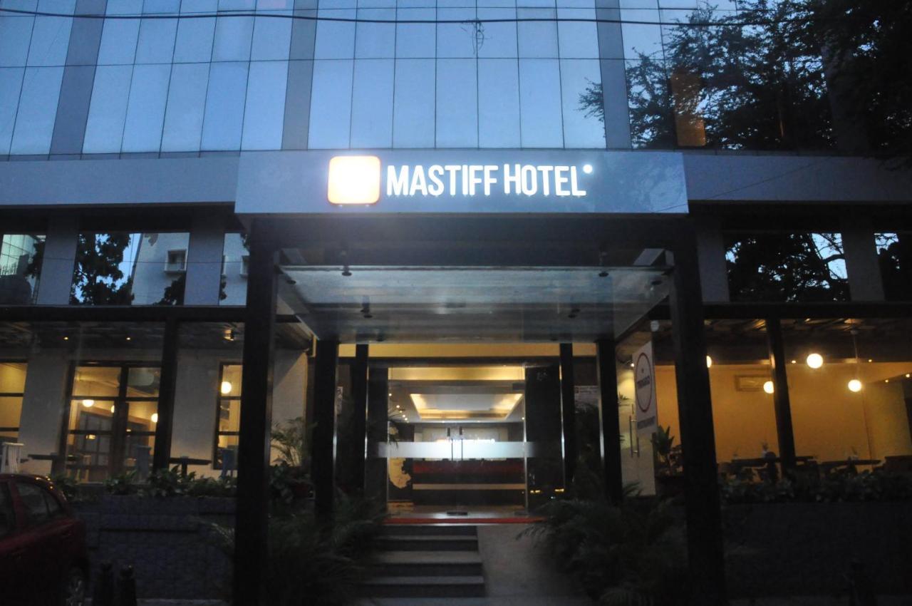 Mastiff Infantry Bengaluru酒店 外观 照片